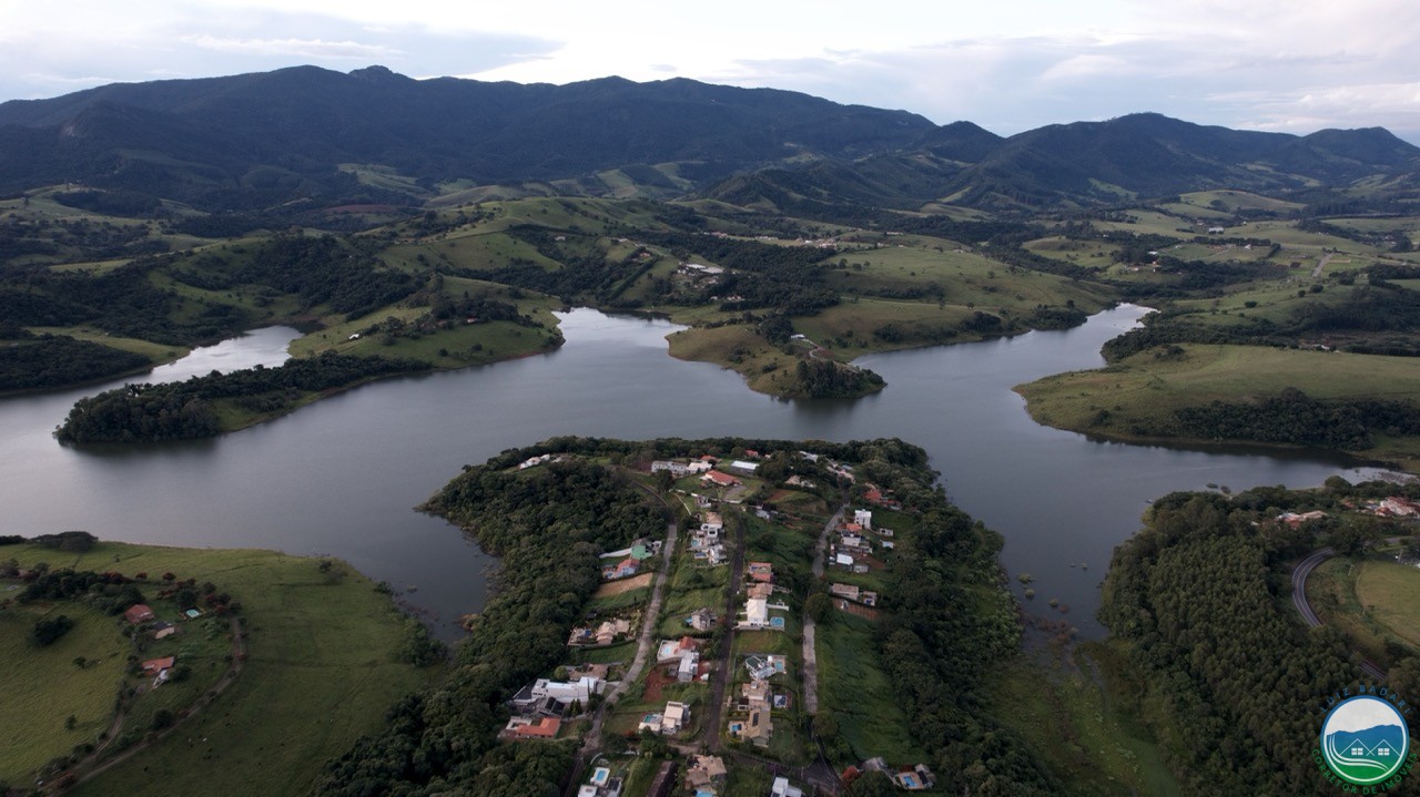 REPRESA (L4) – RESIDENCIAL SAN LORENZO – Joanópolis/SP